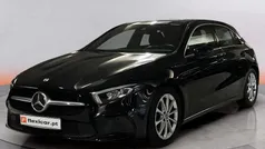 Usado 2018 Mercedes A180 Style | € 21.490 (Bom preço)