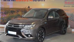 Outra Usado 2017 Mitsubishi Outlander P-HEV | € 19.990 (Preço justo)