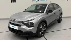 Cinza Usado 2024 Citroën C4 PureTech Sedan | € 23.900 (Preço justo)