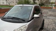 Usado 2010 Smart ForTwo Cabrio Cabrios | € 6.750 (Preço justo)