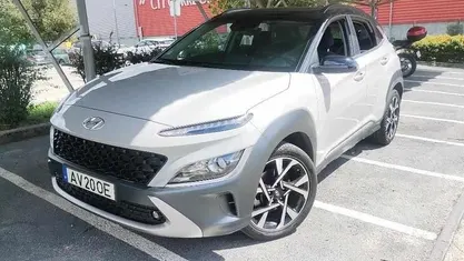 Usado 2022 Hyundai Kauai SUV | € 21.500 (Preço justo)