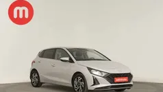 Cinzento Usado 2023 Hyundai i20 Comfort | € 15.999 (Bom preço)