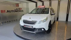Usado 2015 Peugeot 2008 Allure SUV | € 10.500 (Bom preço)