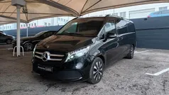 Preto Usado 2023 Mercedes V250 Avantgarde Monovolume | € 70.000 (Super Preço)