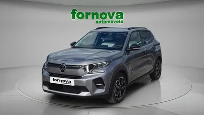 Usado 2025 Citroën C3 | € 19.390 (Preço justo)