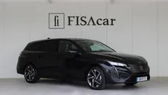 Usado 2024 Peugeot 308 Allure Carrinha | € 24.400 (Preço justo)