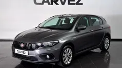 Cinzento Usado 2020 Fiat Tipo | € 14.750 (Preço justo)