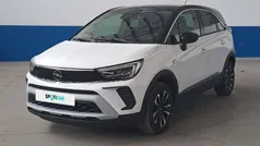 Branco Usado 2023 Opel Crossland Elegance SUV | € 15.990 (Bom preço)