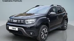 Preto Usado 2024 Dacia Duster Journey SUV | € 21.900 (Preço justo)