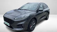 Usado 2021 Ford Kuga SUV | € 22.490 (Bom preço)