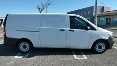 Branco Usado 2019 Mercedes Vito Monovolume | € 28.350 (Super Preço)