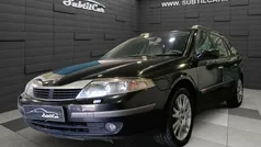 Usado 2003 Renault Laguna II Carrinha | € 2.000 (Preço justo)