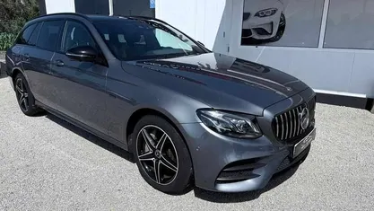 Usado 2019 Mercedes E300 Carrinha | € 37.900 (Preço justo)