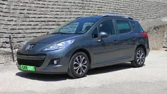 Usado 2009 Peugeot 207 | € 3.500 (Super Preço)