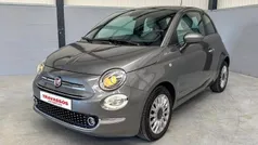 Outra Usado 2022 Fiat 500 Dolcevita Citadino | € 11.900 (Preço justo)