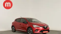 Vermelho Usado 2022 Renault Clio V LIMITED | € 16.999 (Preço justo)