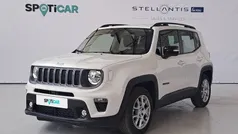 Usado 2023 Jeep Renegade Limited SUV | € 23.500 (Bom preço)