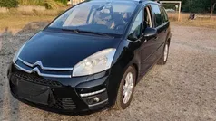 Usado 2011 Citroën C4 Picasso Monovolume | € 6.000 (Preço justo)