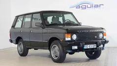 Usado 1996 Land Rover Range Rover SUV | € 25.000