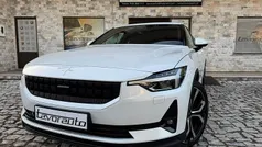 Branco Usado 2021 Polestar 2 Sedan | € 31.000 (Bom preço)