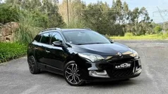 Preto Usado 2013 Renault Mégane III Carrinha | € 8.500 (Preço justo)