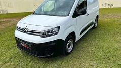 Usado 2019 Citroën Berlingo Monovolume | € 15.850 (Preço justo)