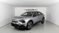 Usado 2024 Citroën C4 PureTech SUV | € 18.980 (Super Preço)