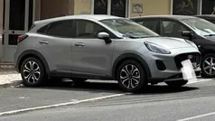 Usado 2024 Ford Puma | € 19.500 (Super Preço)