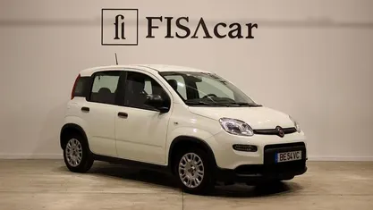 Usado 2023 Fiat Panda Citadino | € 13.400 (Preço justo)