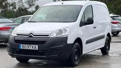 Usado 2018 Citroën Berlingo Sedan | € 11.500 (Preço justo)