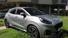 Usado 2022 Ford Puma | € 18.900 (Preço justo)