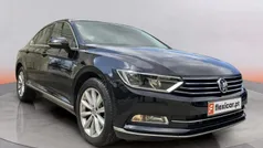 Usado 2018 VW Passat Highline Sedan | € 17.790 (Preço justo)
