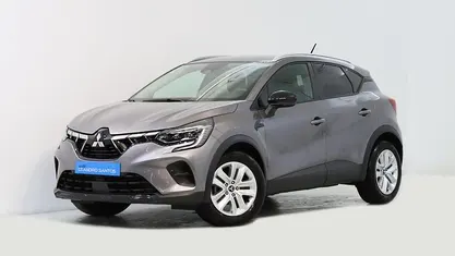 Usado 2024 Mitsubishi ASX SUV | € 19.900 (Preço justo)