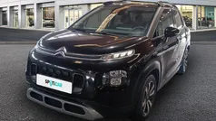 Preto Usado 2018 Citroën C3 Aircross Feel SUV | € 14.900 (Preço justo)