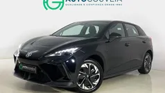 Preto Usado 2023 MG MG4 EV Citadino | € 20.980 (Preço justo)