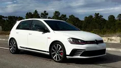 Usado 2017 VW Golf VII GTI Clubsport | € 23.990 (Super Preço)
