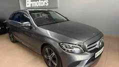 Usado 2020 Mercedes C220 | € 27.990 (Super Preço)