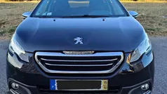 Usado 2015 Peugeot 2008 SUV | € 9.200 (Bom preço)
