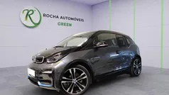 Usado 2022 BMW i3 Citadino | € 23.999 (Preço justo)