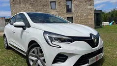 Usado 2021 Renault Clio V SE | € 13.899 (Bom preço)