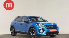 Usado 2024 Peugeot 2008 Allure SUV | € 23.999 (Preço justo)