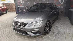 Usado 2018 Cupra Leon Carrinha | € 28.900 (Preço justo)
