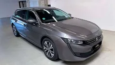 Usado 2021 Peugeot 508 Allure Carrinha | € 16.790 (Super Preço)