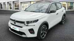 Branco Novo 2025 Citroën C3 Citadino | € 19.250 (Preço justo)