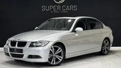 Usado 2006 BMW 320 Efficient Dynamics Sedan | € 10.990 (Preço justo)