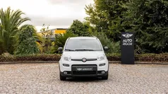 Usado 2022 Fiat Panda Citadino | € 11.900 (Preço justo)