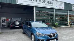 Renault Mégane IV
