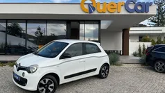 Usado 2019 Renault Twingo LIMITED Citadino | € 9.990 (Bom preço)