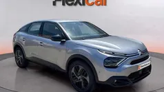 Usado 2022 Citroën C4 Feel Sedan | € 15.980 (Preço justo)