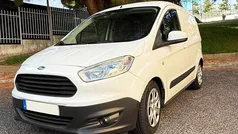 Usado 2015 Ford Transit Carrinha | € 5.990 (Super Preço)